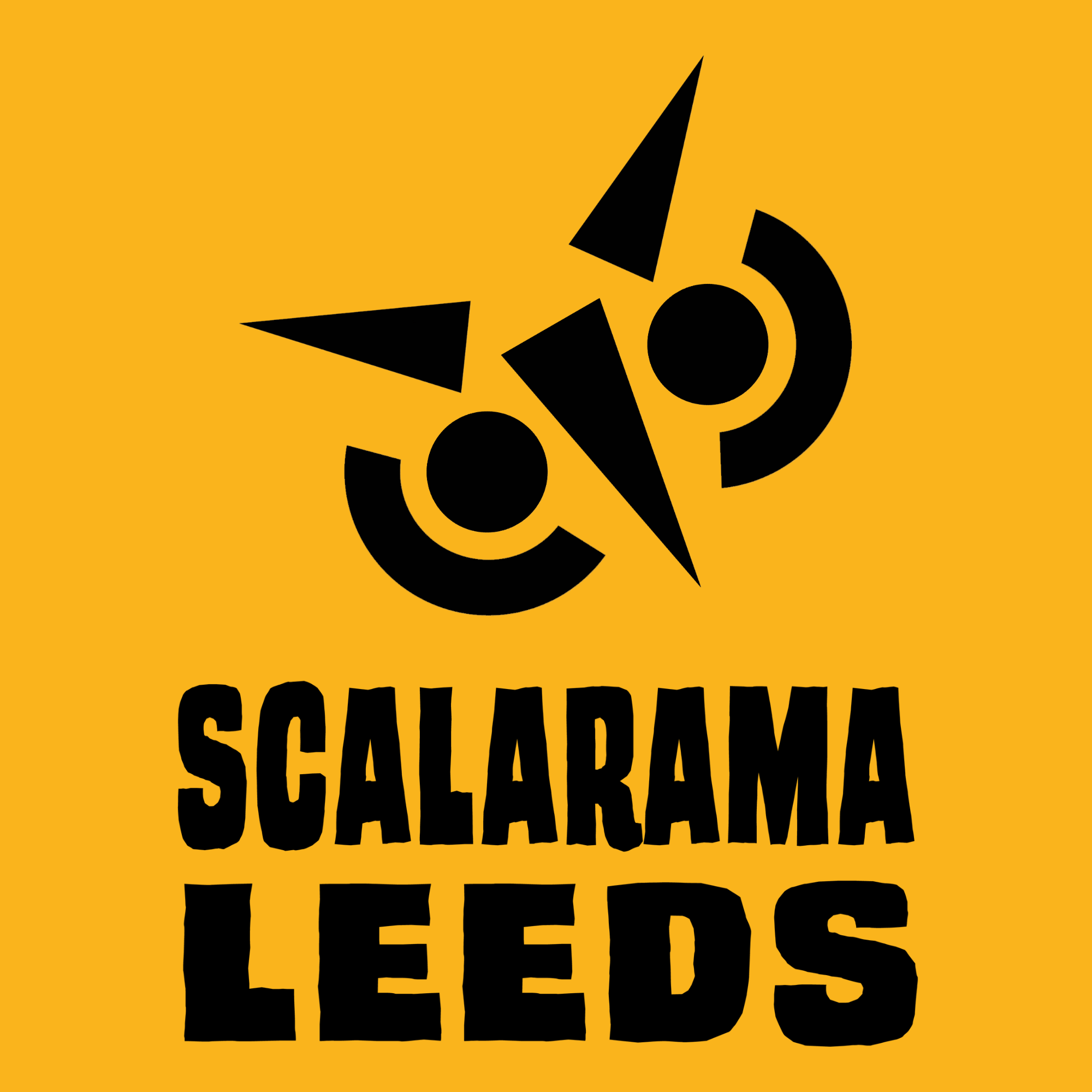 Scalarama Leeds