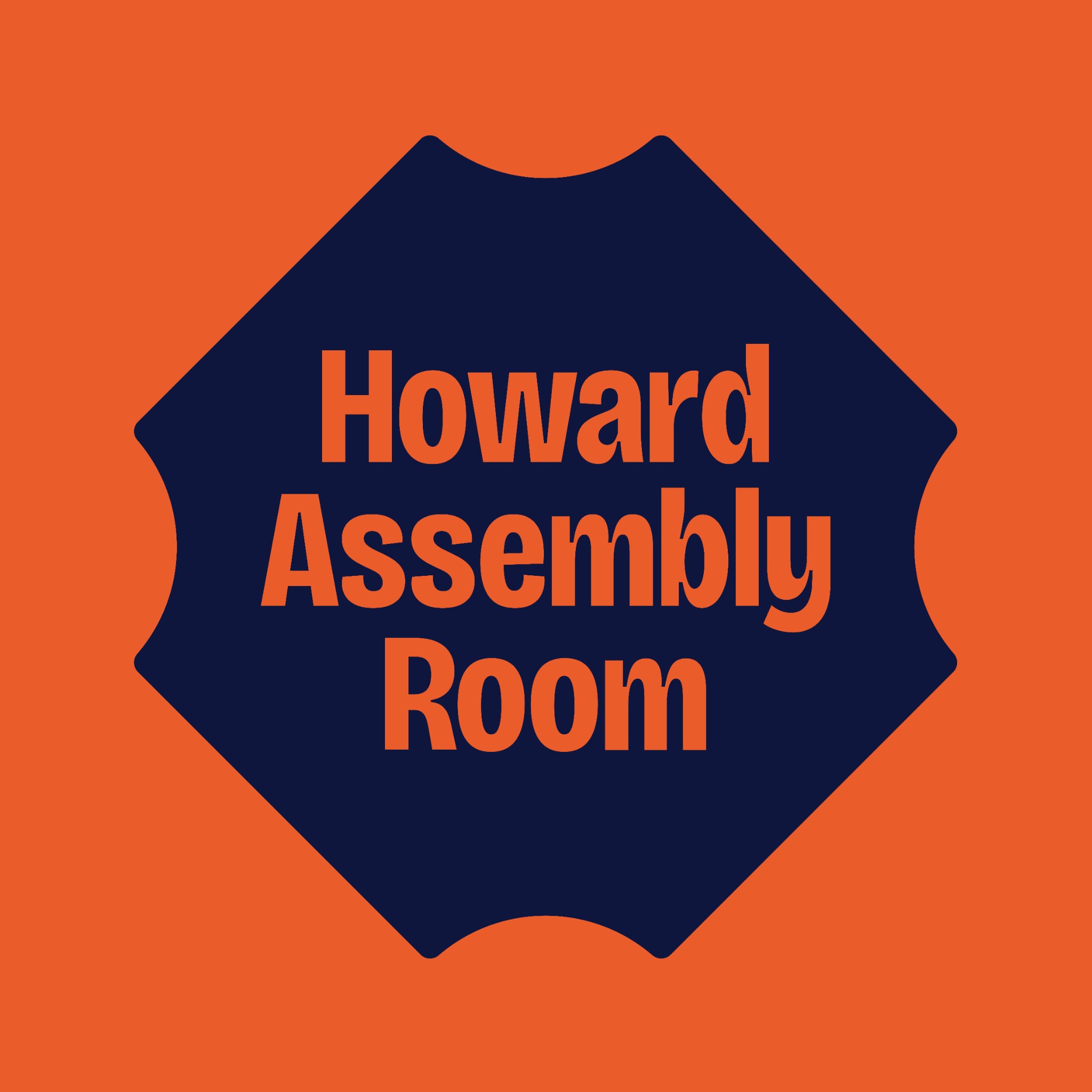 Howard Assembly Room